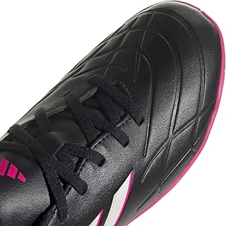 adidas Unisex Kid's Copa Pure.4 in J Soccer Shoe
