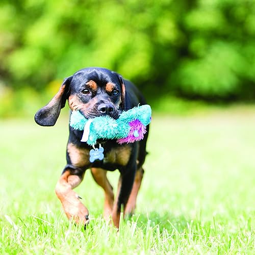 Miniatura 2 de KONG Cozies - Juguete rechinador para perros