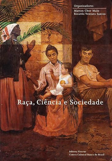 Raça, ciência e sociedade