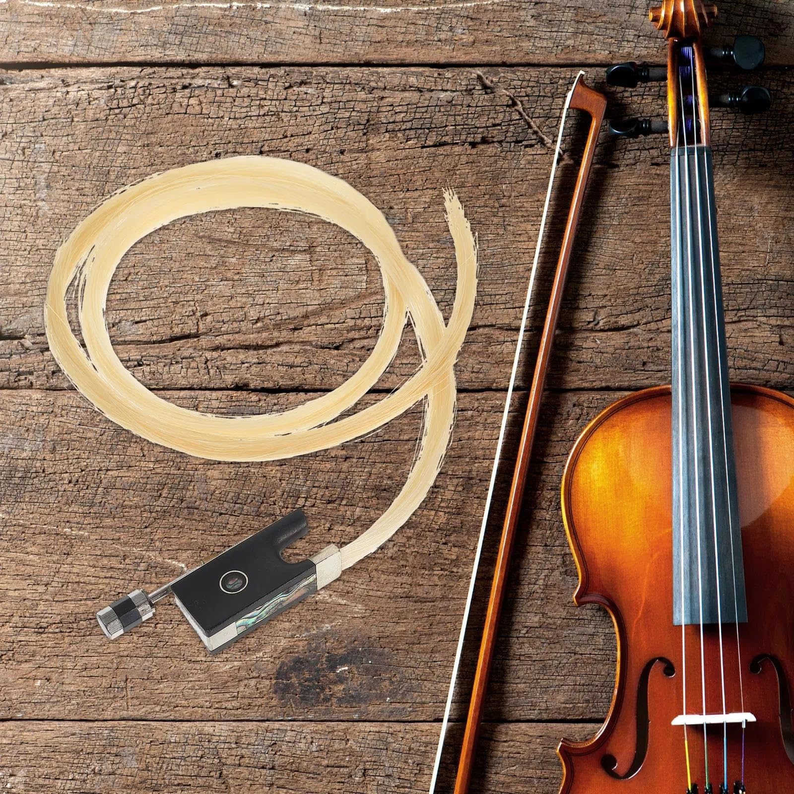 Akcesoria Skrzypiec Profesjonalistów Akcesoria Do Smyczków Skrzypcowych Części Do Instrumentów Muzycznych Profesjonalna Naprawa Drewna