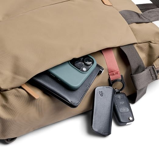 Amazon.co.jp: [Bellroy] Tokyo Totepack リュック兼トート2WAYバッグ