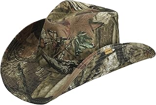 cowboys camo cap