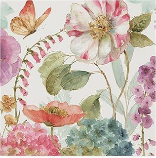 Trademark Fine Art Lisa Audit Fine Art, Multicolor