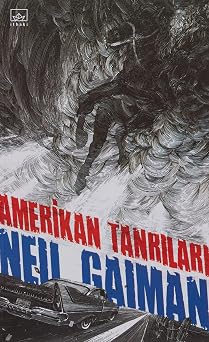 Amerikan Tanr lar