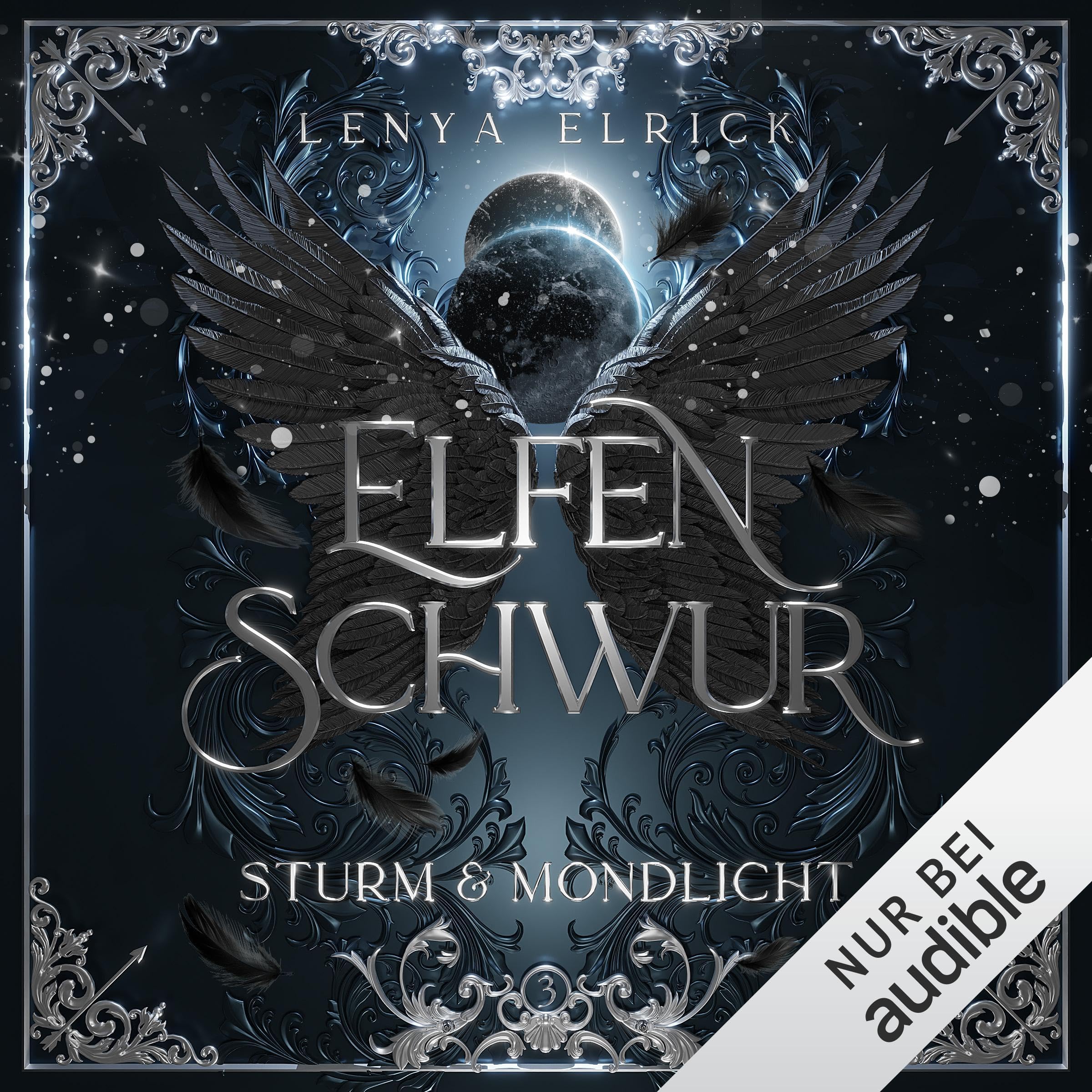 Cover art for Sturm und Mondlicht