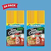 Vista 4 de StarKist Bold Creations de atún