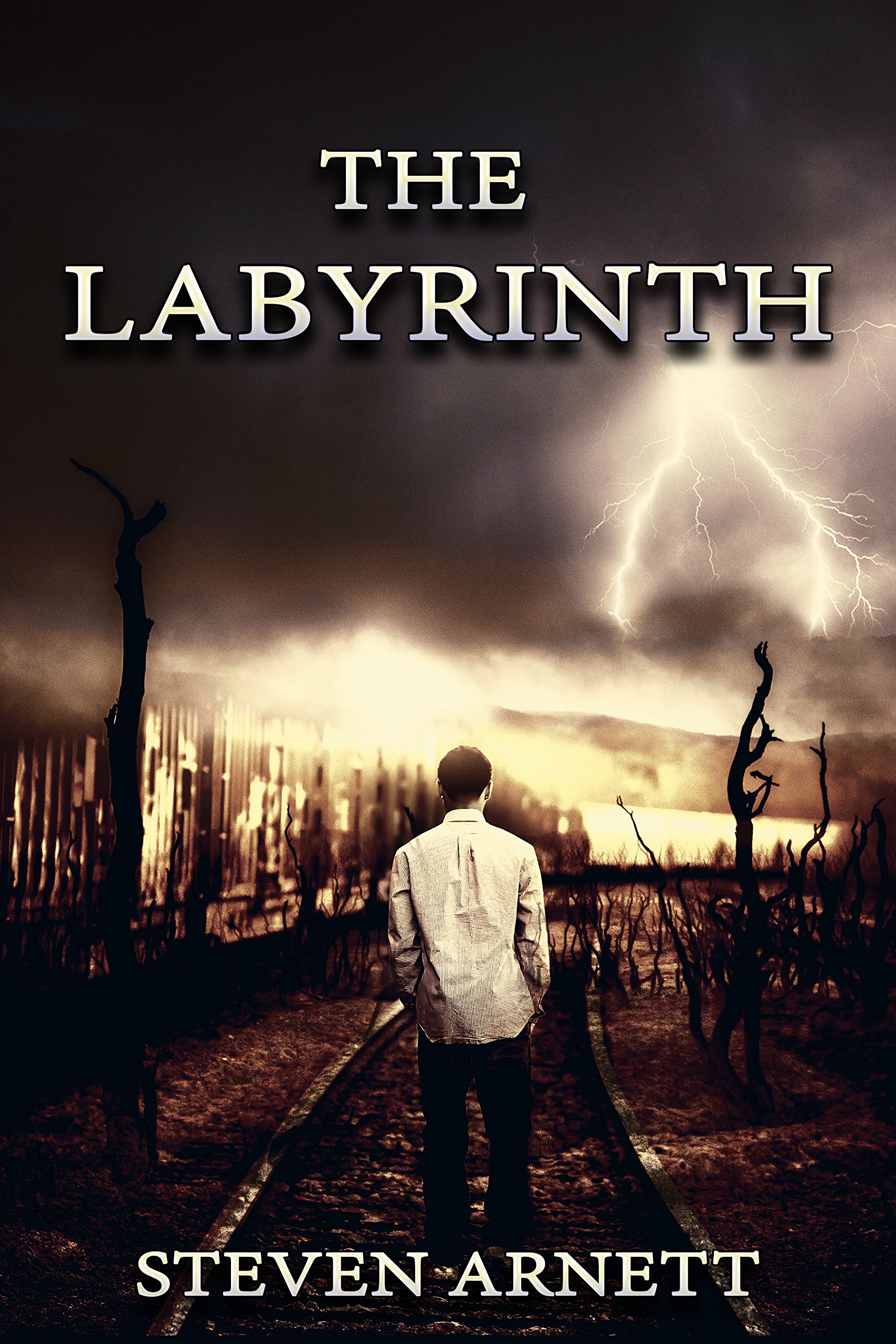 Book review of The Labyrinth - Readers' Favorite: Book Reviews and ...