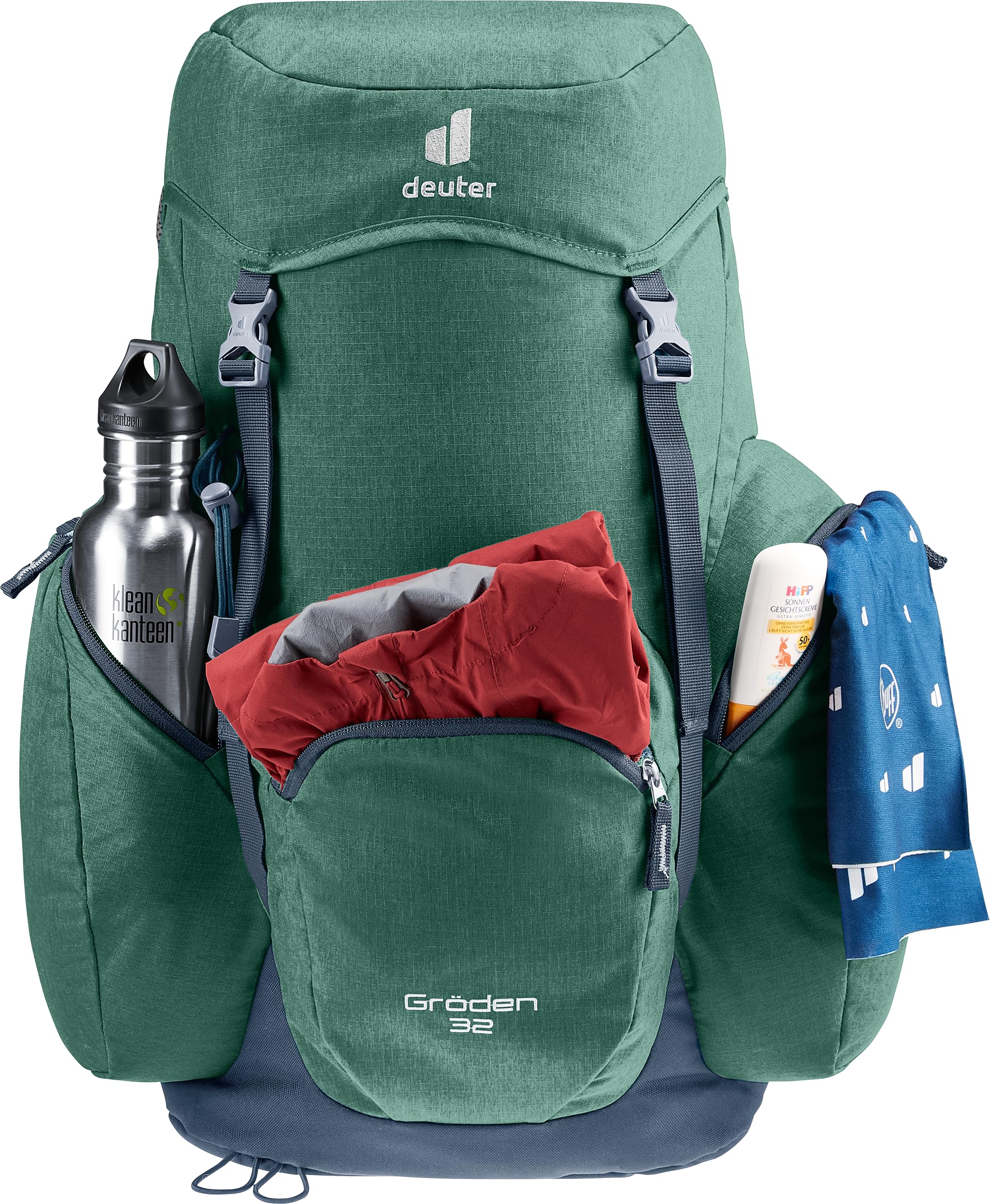 Deuter Gröden 32 Mochila de senderismo clásica
