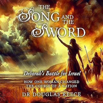 The Song and the Sword Audiobook by Dr. Douglas H Reece episode artwork