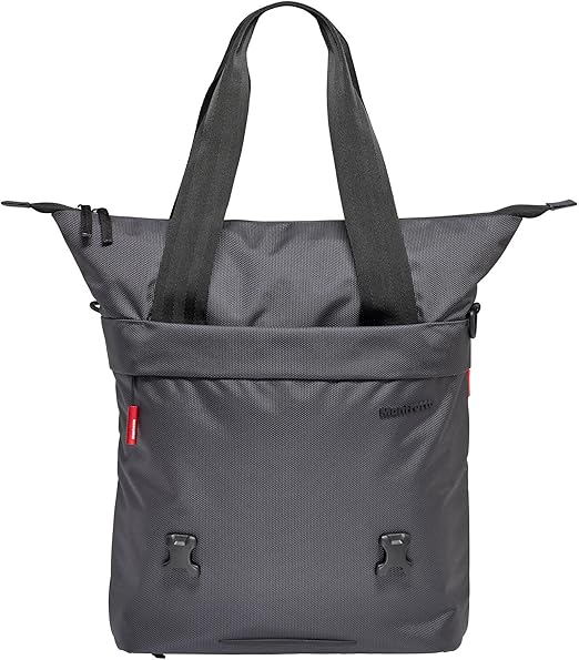 Amazon Manfrotto Manhattan Changer20 3Way Camera Bag (Gray