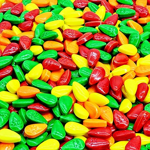 Miniatura 3 de Candy Retailer Cry Baby Tears Extra Sour Candy (2 Lb)