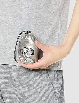 Amazon.co.jp: [ザノースフェイス] トレイルエマージェンシーフーディ