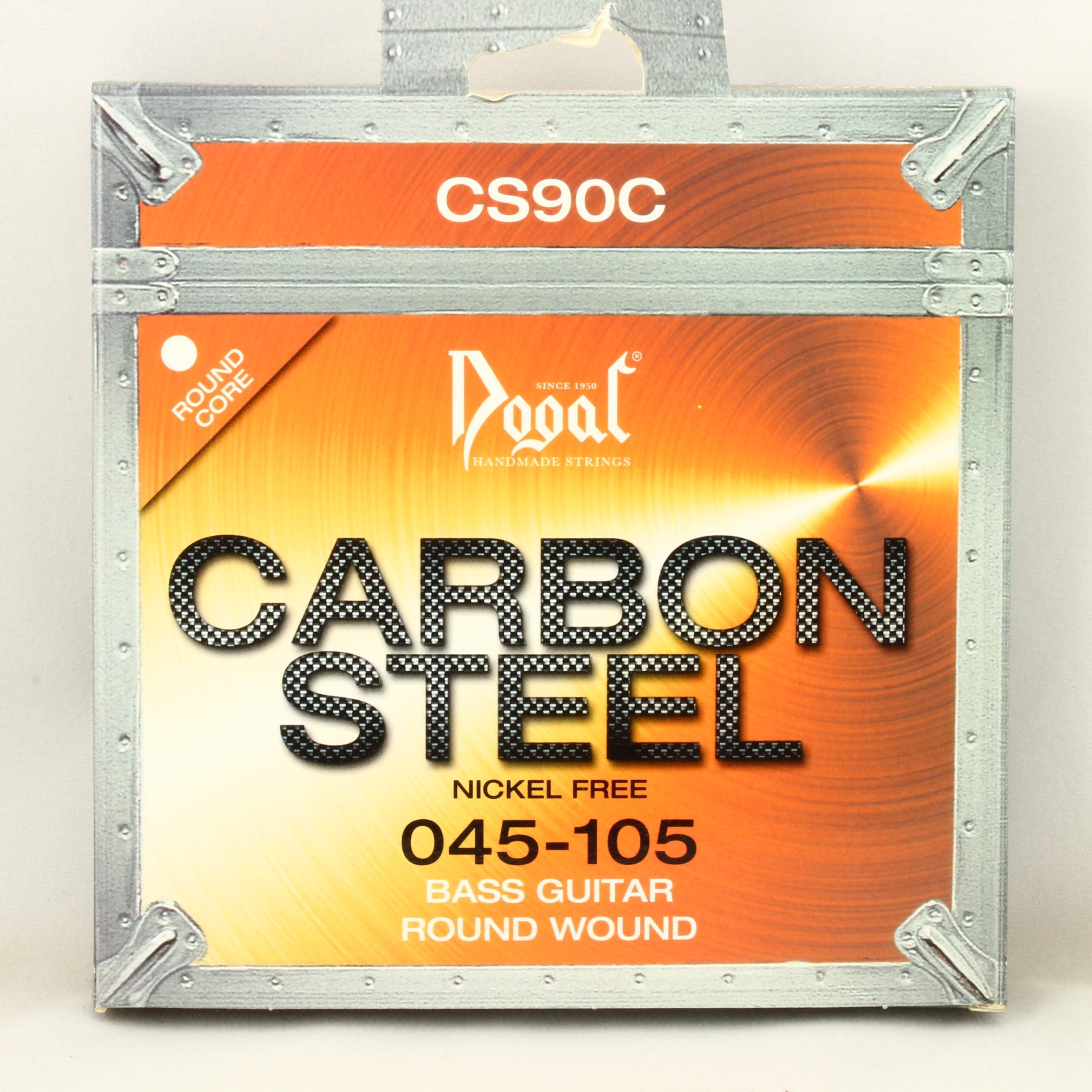 Dogal CS90C Set Corde basso elettrico