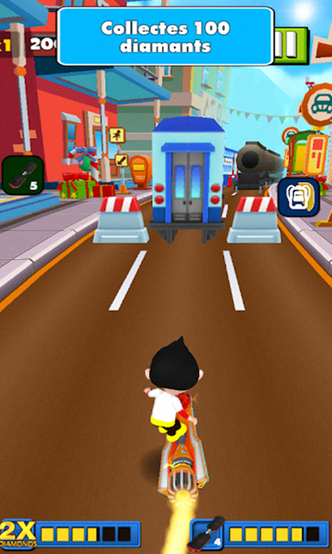 Ryans Running World Games - App on Amazon Appstore