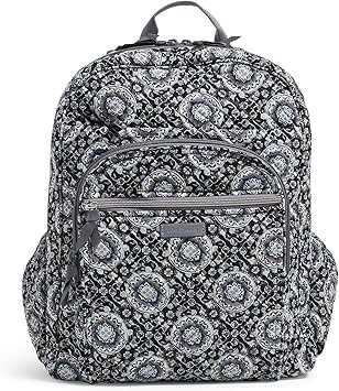 vera bradley cat tote