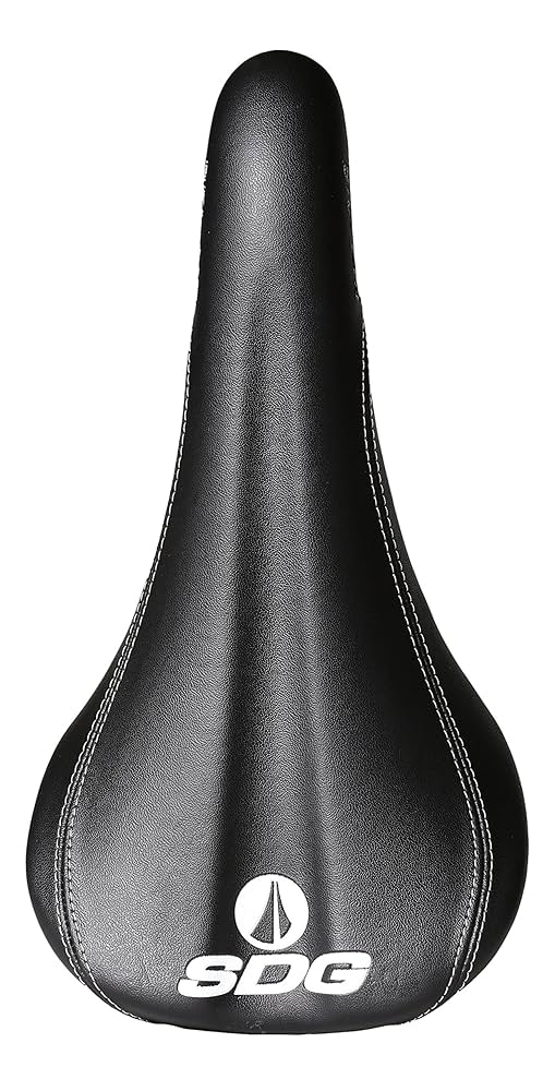 Amazon | SDG Bel-Air RL Selle Noir | SDG Components | サドル