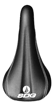 Amazon | SDG Bel-Air RL Selle Noir | SDG Components | サドル