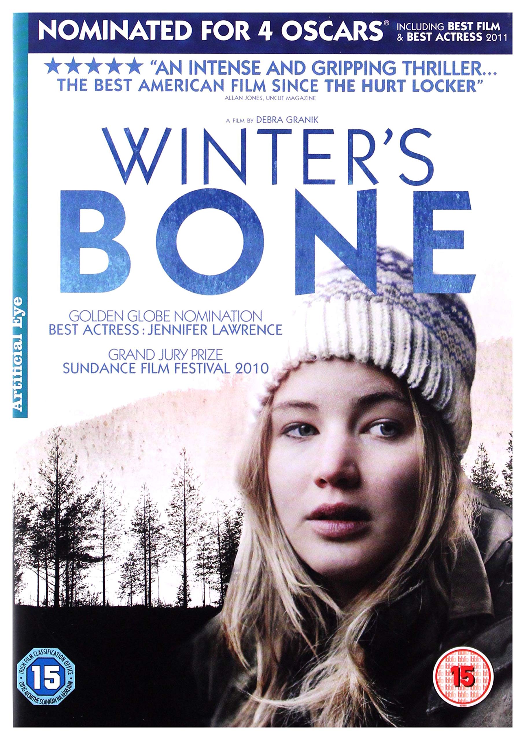 Winter's Bone