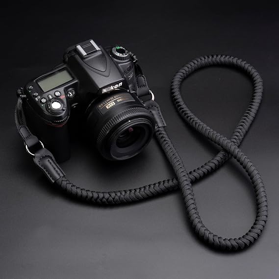 VKO Camera Strap,Quick Release Camera Shoulder Strap