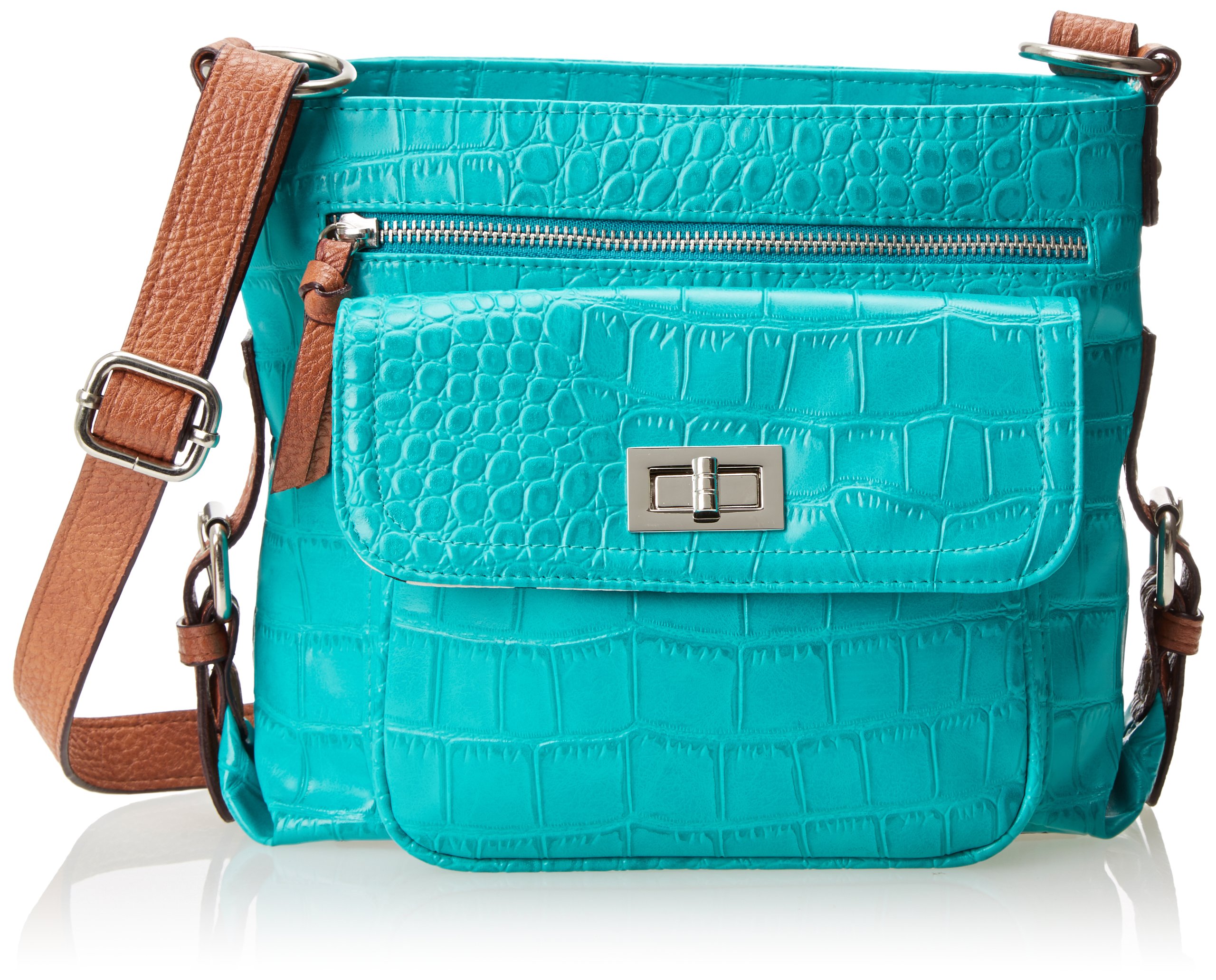 Jessica Simpson Elena Cross Body Bag