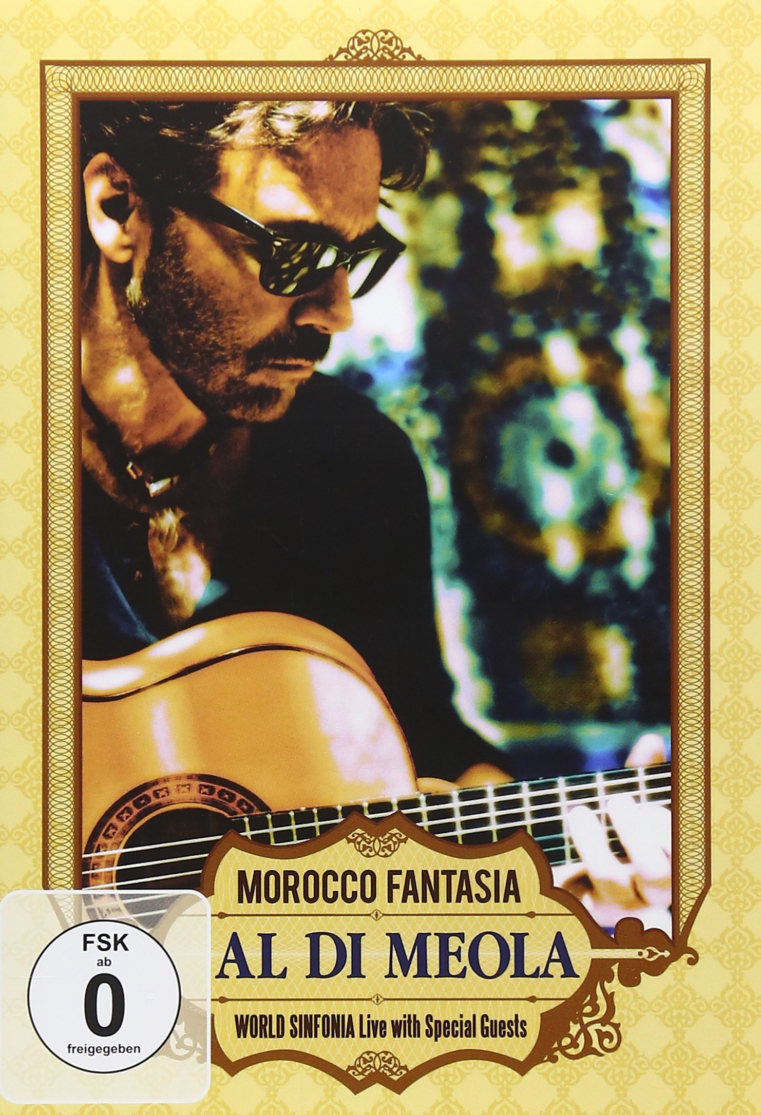 Morocco Fantasia [DVD] [2004] [NTSC]