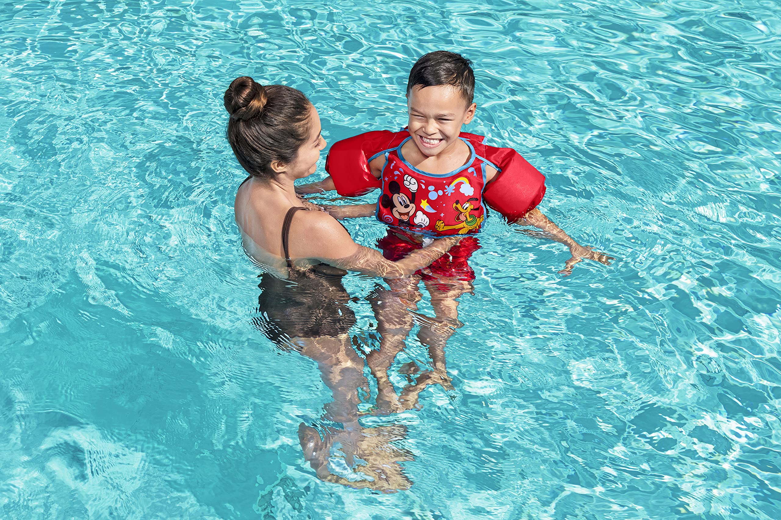 Swim PAL