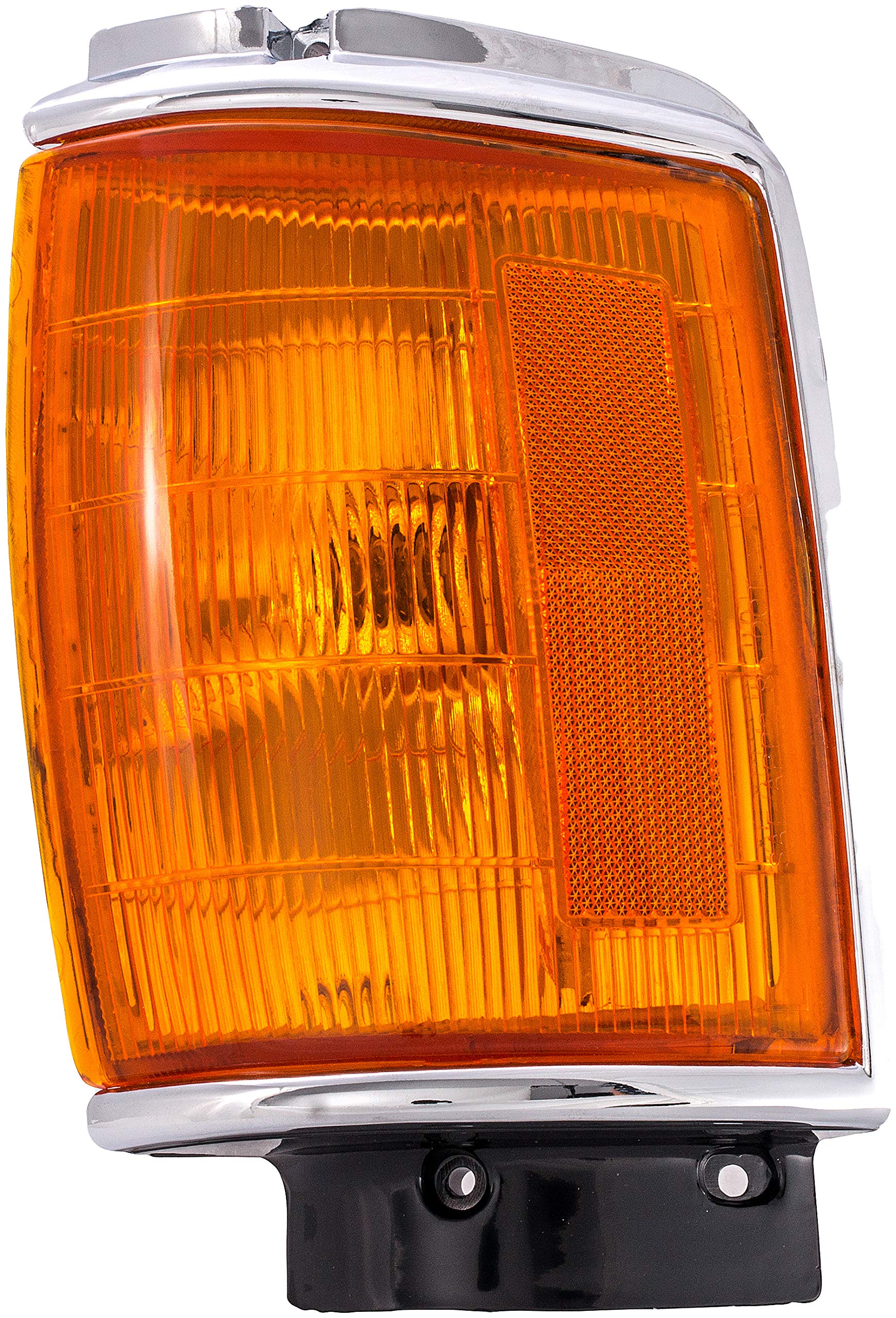 Amazon.com: Dorman 1630674 Front Driver Side Turn Signal/Parking 