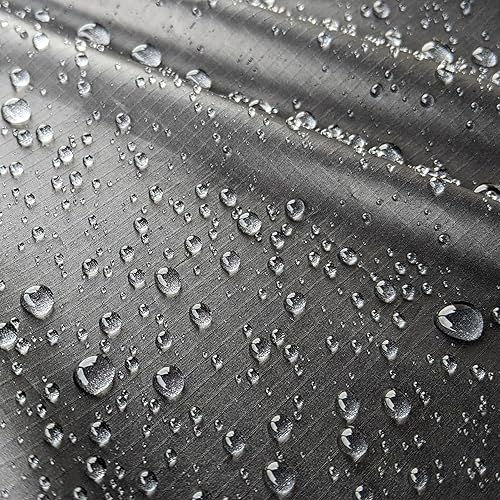 Miniatura 8 de Gear AID Revivex Durable Water Repellent (DWR) Spray for Waterproofing, Restoring Performance on Nylon Jackets, Gore-TEX, Paddle, Snow and Camping