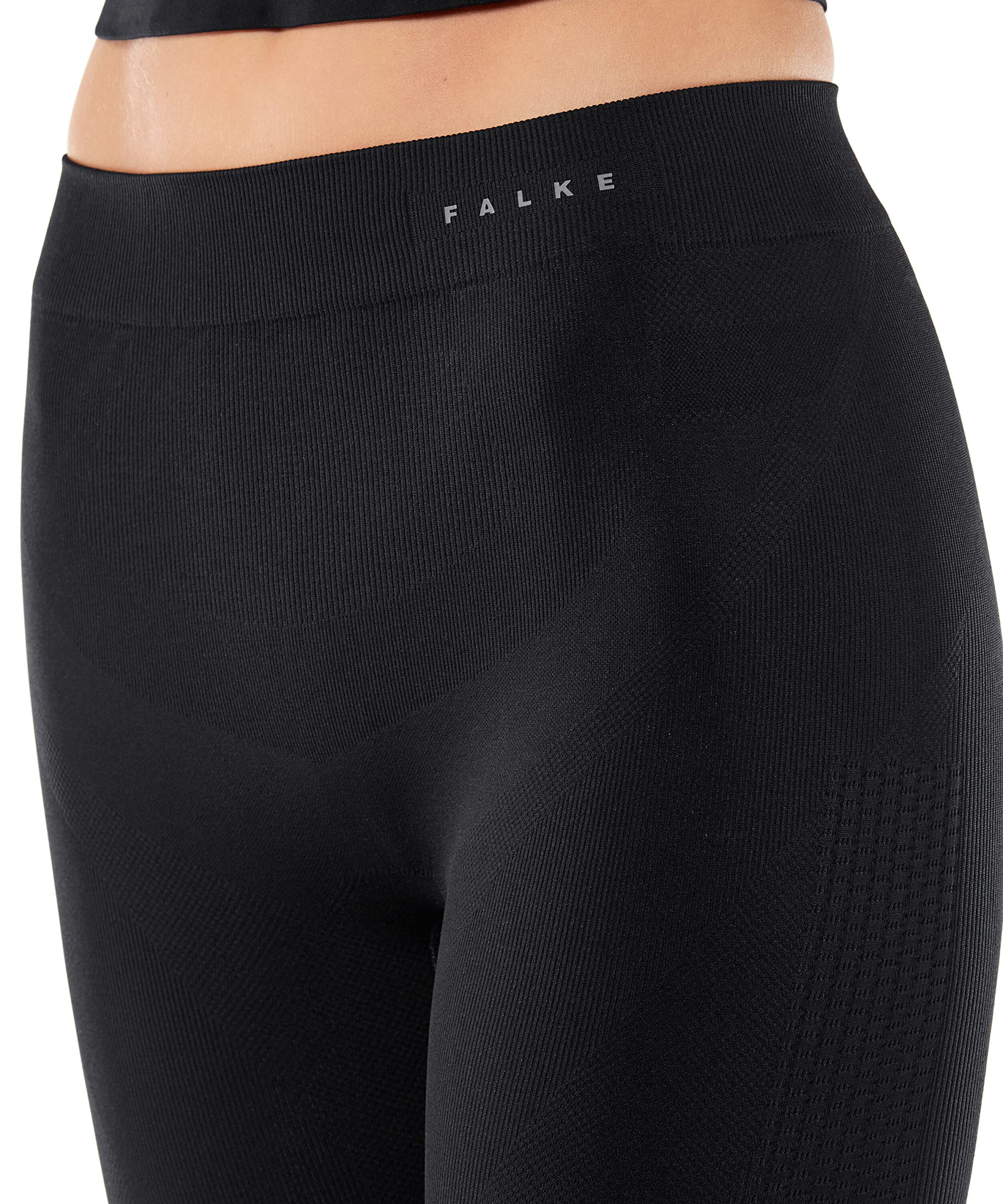 FALKE Warm Impulse 3/4 W TI - Rajstopy Kobiety