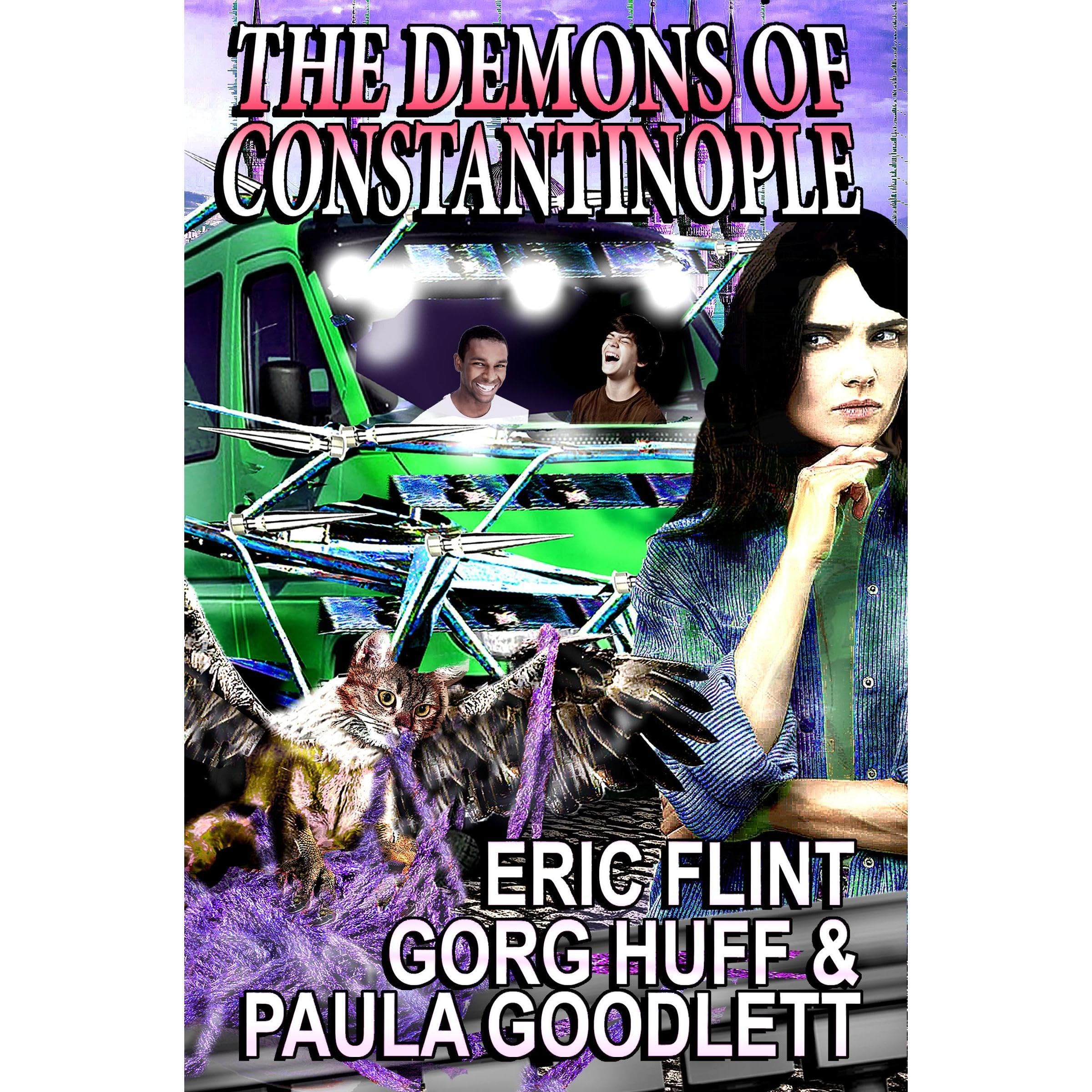 The Demons of Constantinople