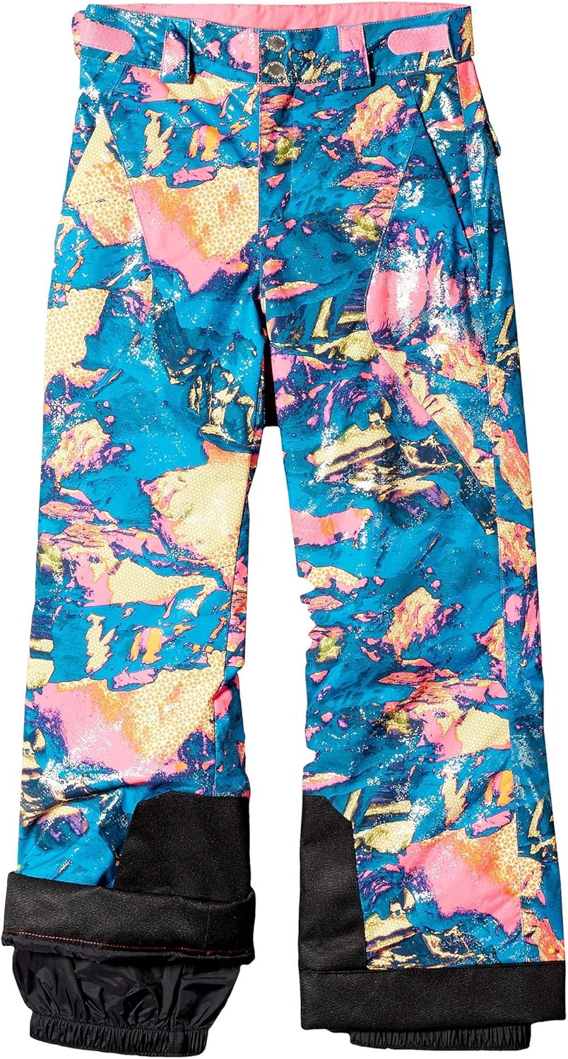 Spyder girls Olympia Ski Pant : Clothing, Shoes & Jewelry