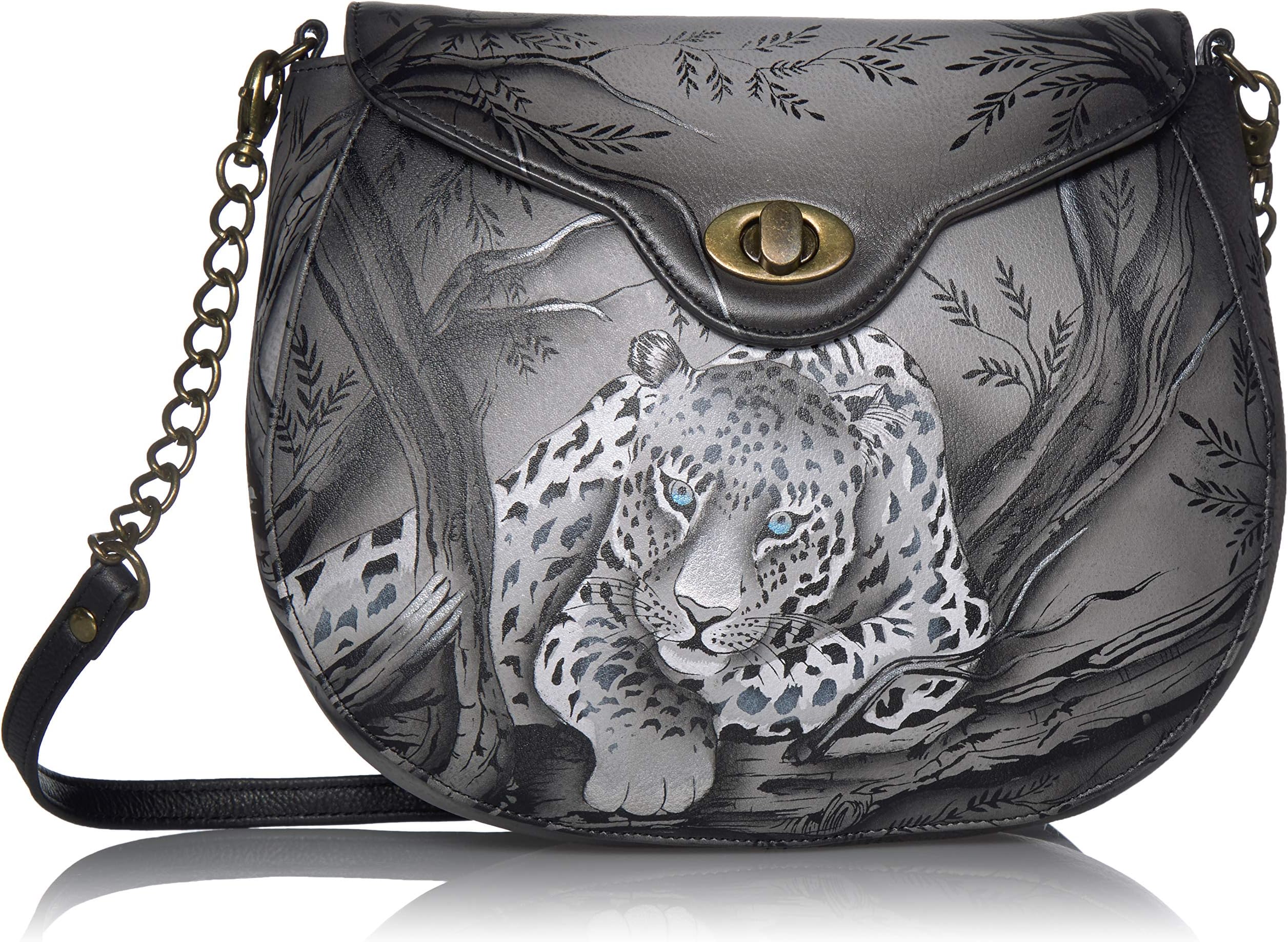 Women's 8391 Shoulder Bag