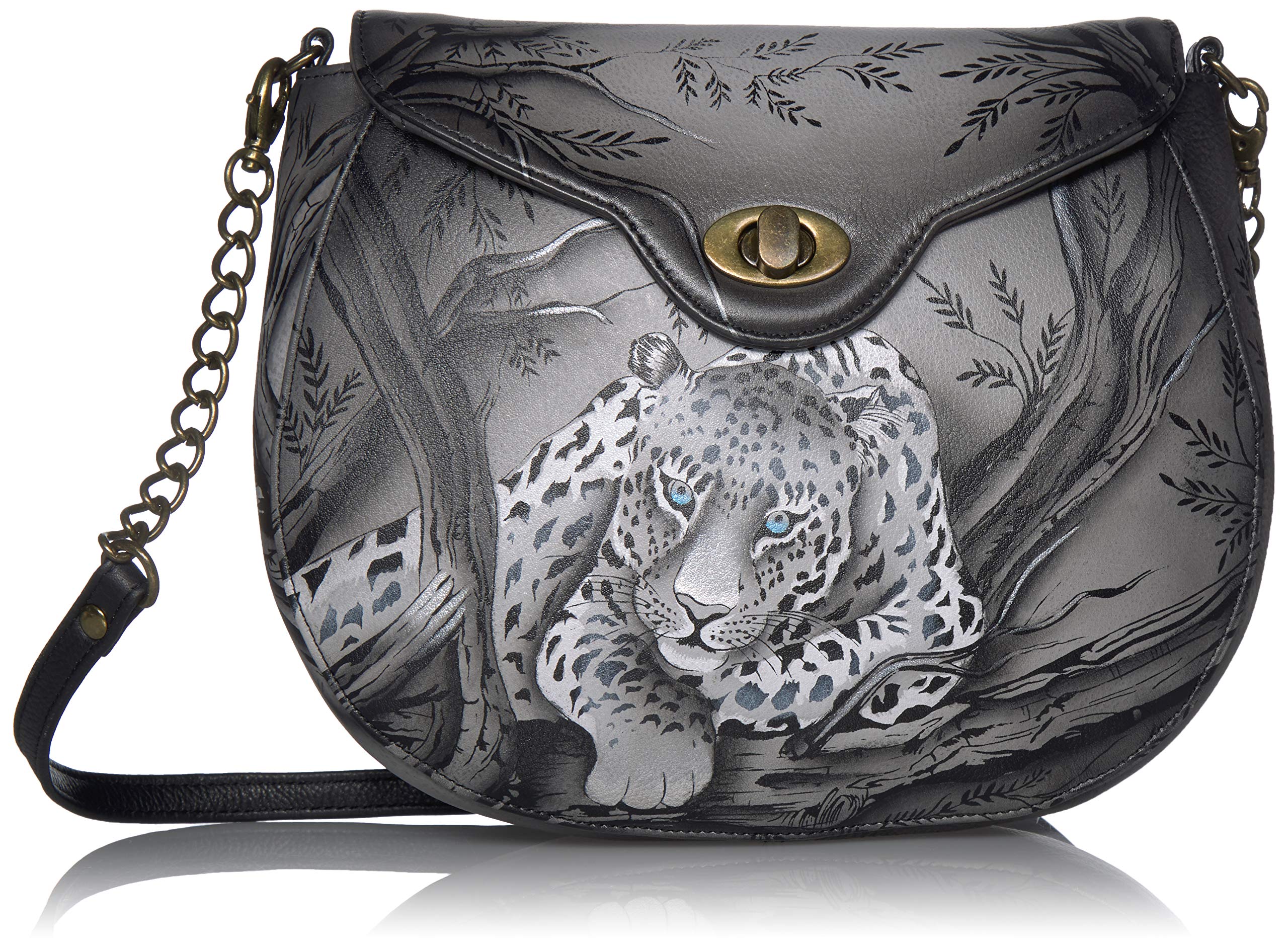 Women's 8391 Shoulder Bag