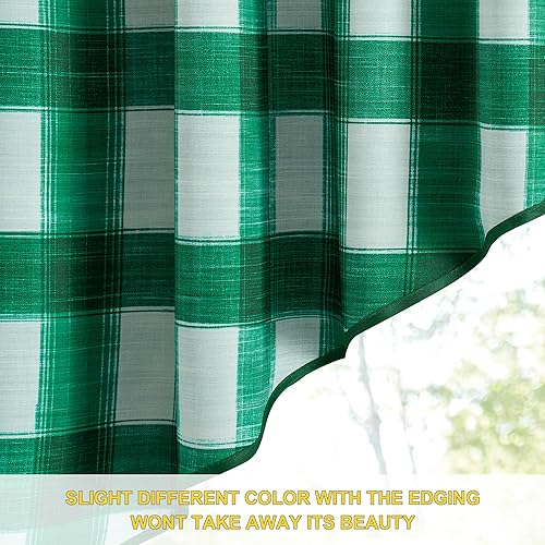 Vista 113 de NICETOWN Festones