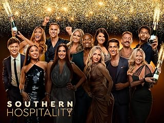 Southern Hospitality