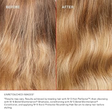 HAIR Perfect No3100ml