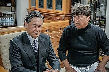 Amazon.co.jp: 日本統一47 [DVD] : 本宮泰風, 山口祥行, 嶋大輔