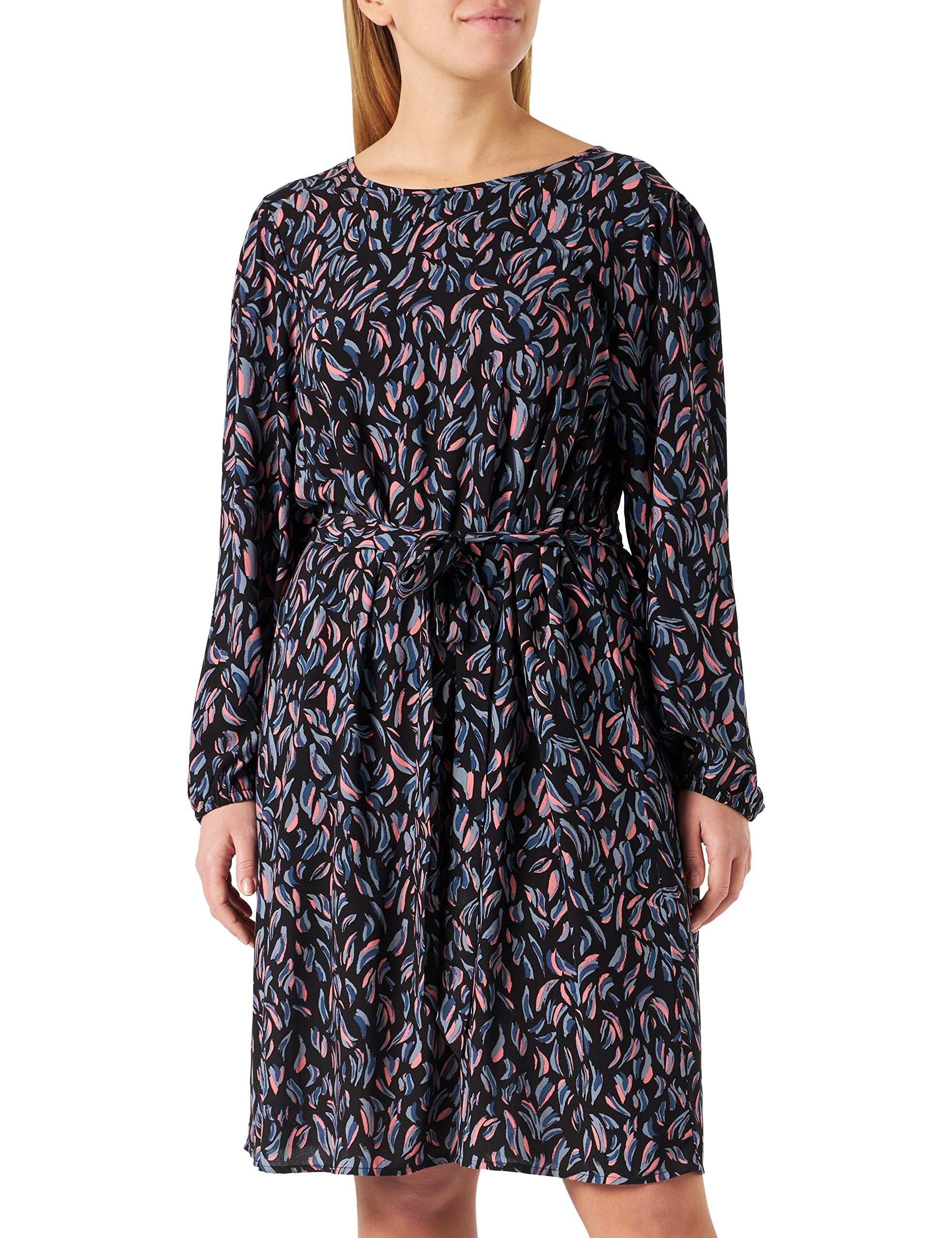 TRIANGLE Abito Vestito Donna