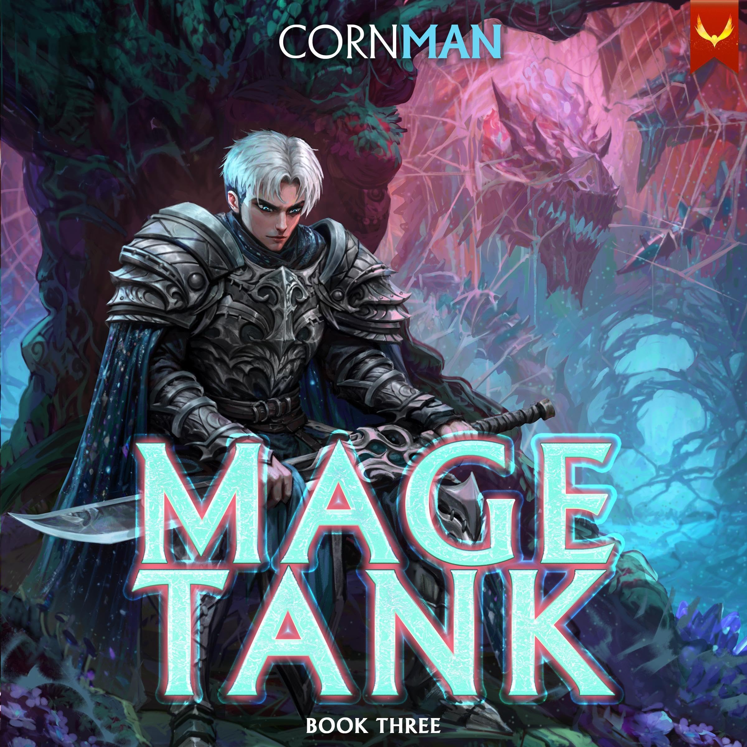 Mage Tank 3