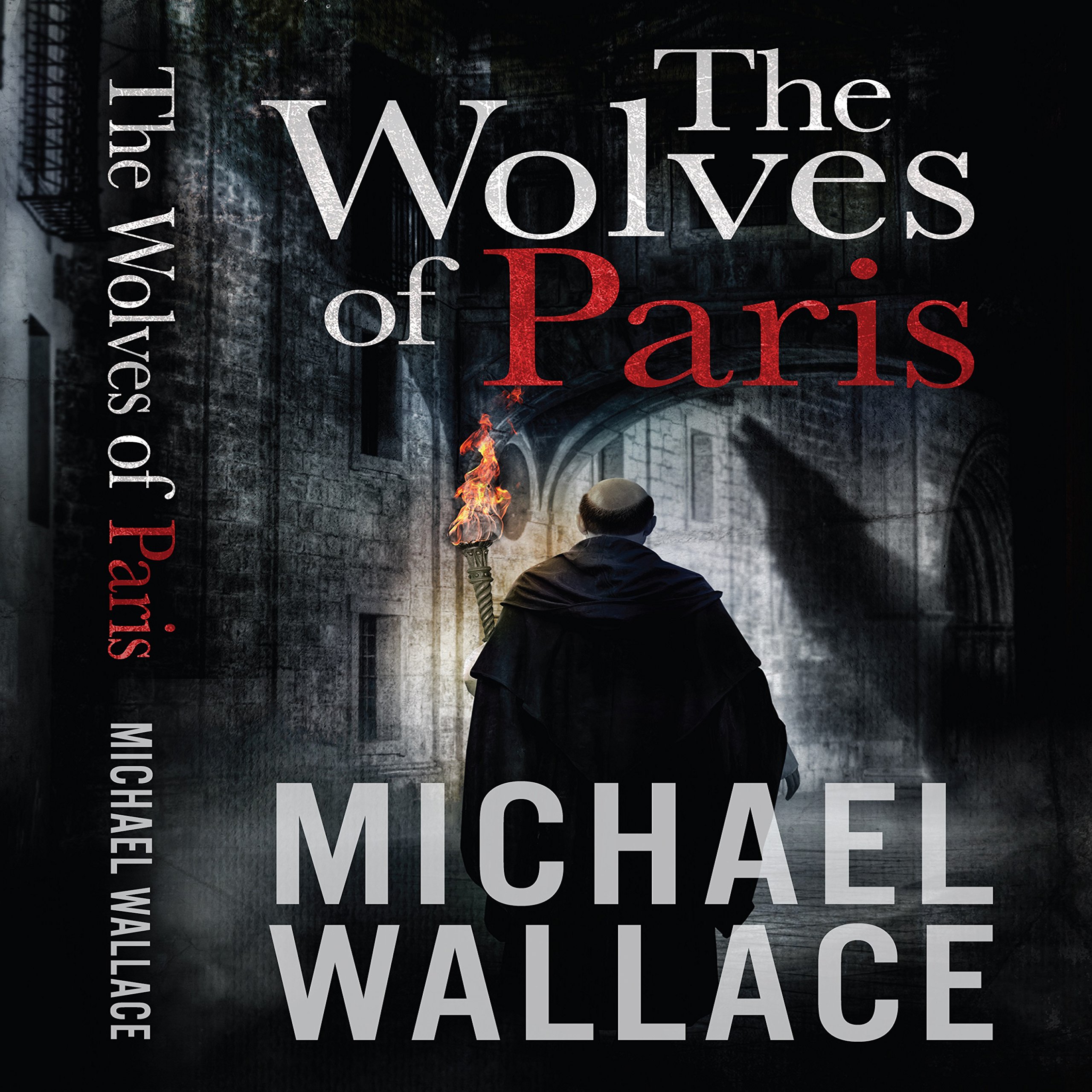 The Wolves of Paris