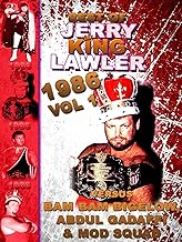 Best Of Jerry The King Lawler 1986 Vol 1