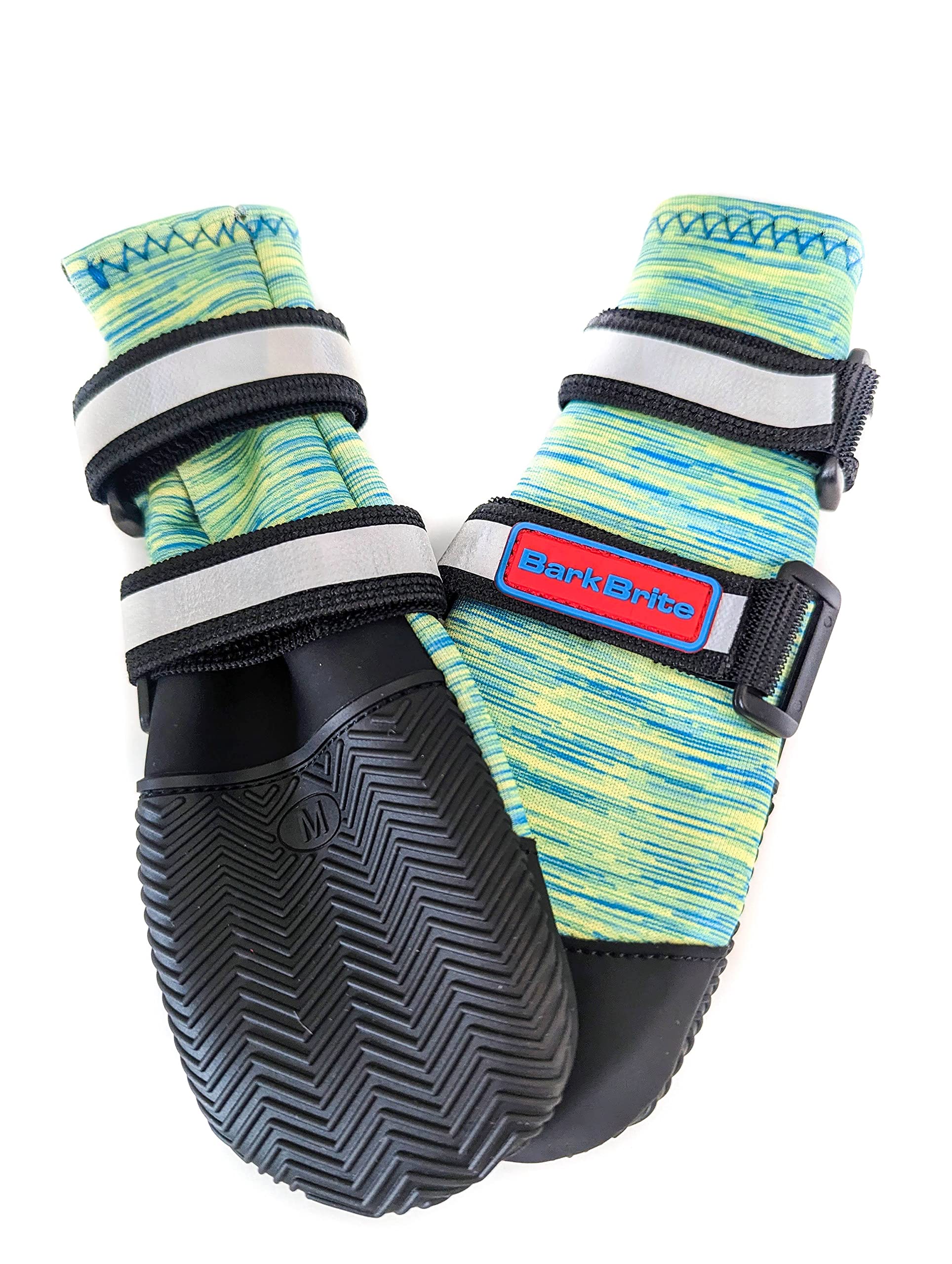 Bark Brite All Weather Neoprene Paw Protector