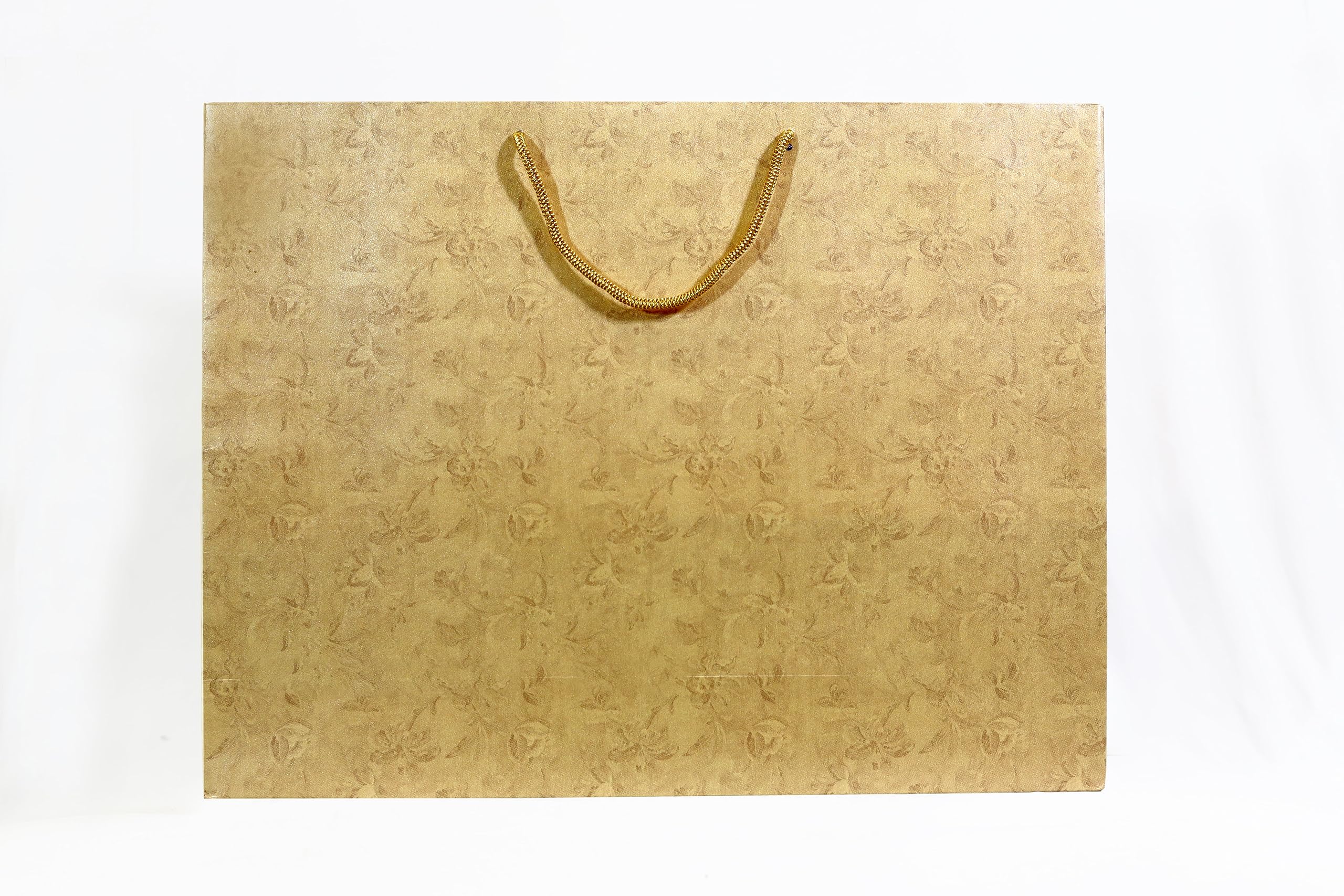 Gift Bags - Paper Bags for Return Gifts - Paper Gift Bag - Medium Carry Bags for Gifting - Paper Bags - Medium Paper Bags Pack of 12 (beige) (B0CHQKXPNK) Amazon Price History, Amazon Price Tracker