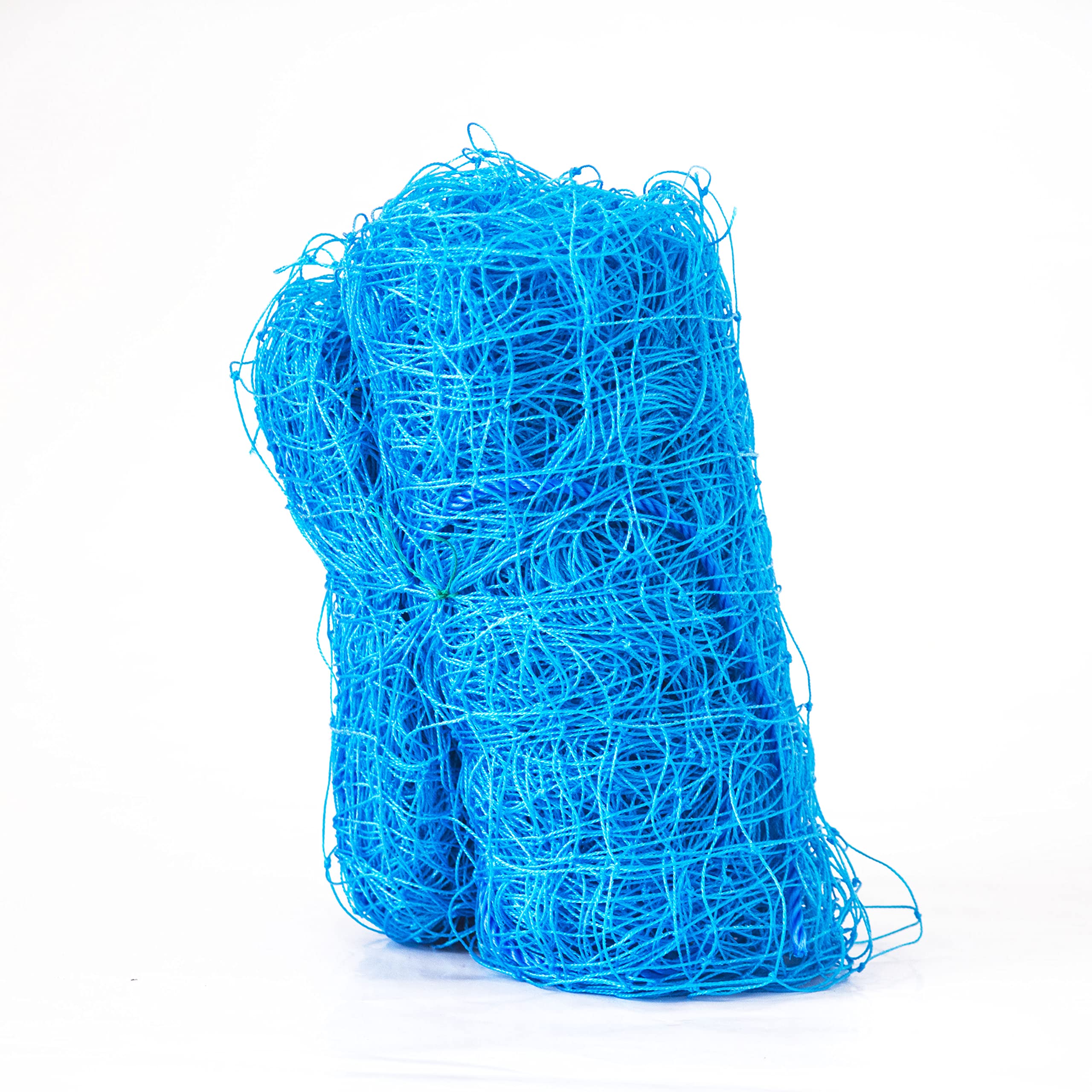 The Indian Casa- 10 Feet X 80 Feet Nylon Cricket Practice Net - Improve Your Cricket Skills with LOWIN Sports - Perfect for Batting, Bowling and Backyard Practice Set of 1 Cricket Net (Blue, 10X5) (B09T7BRQVT) Amazon Price History, Amazon Price Tracker