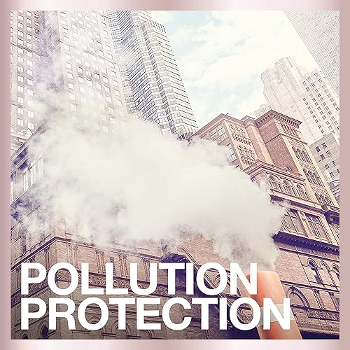 Miniatura 9 de Maquillaje Maybelline Dream Urban Cover de cobertura total, SPF 50, 130 beige buff