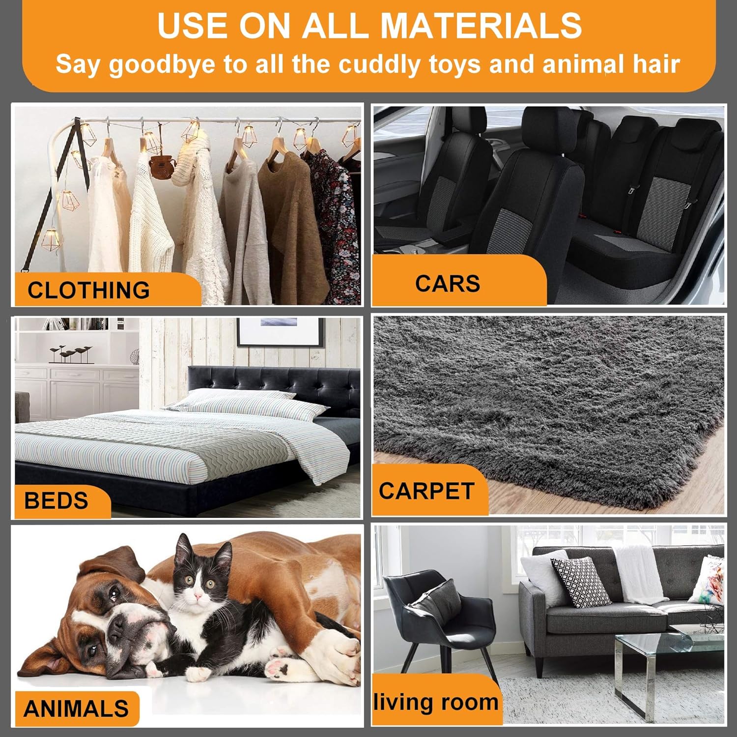 Effective 2-in-1 Anti-Pilling Textile Razor | Extra Sticky Portable Lint Remover | Fabric Shaver & Sweater Brush for Pilling Removal on Clothes & Fabrics | Reusable Cleaner Pro for Clothing & Pet Hair: Kitchen & Dining