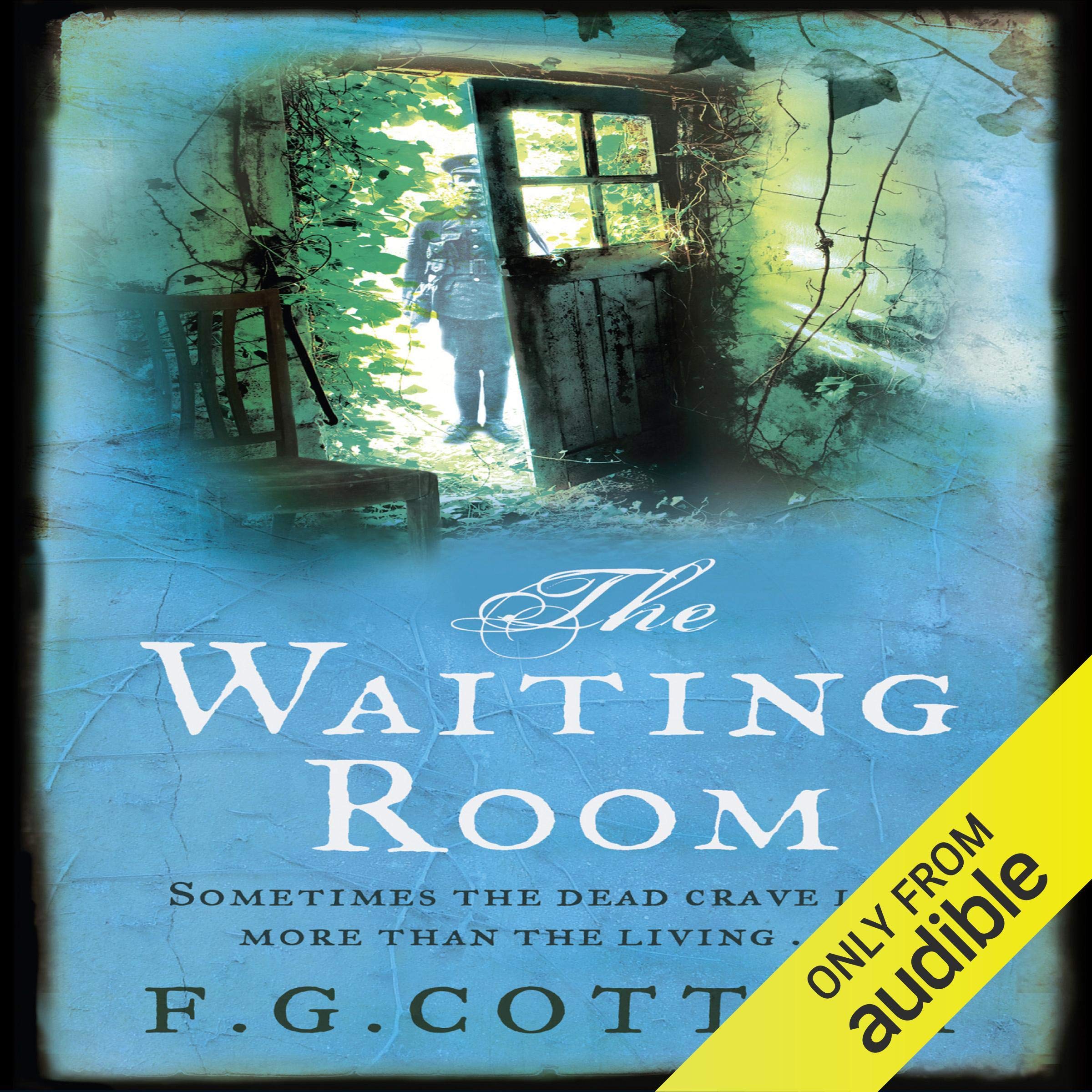 The Waiting Room