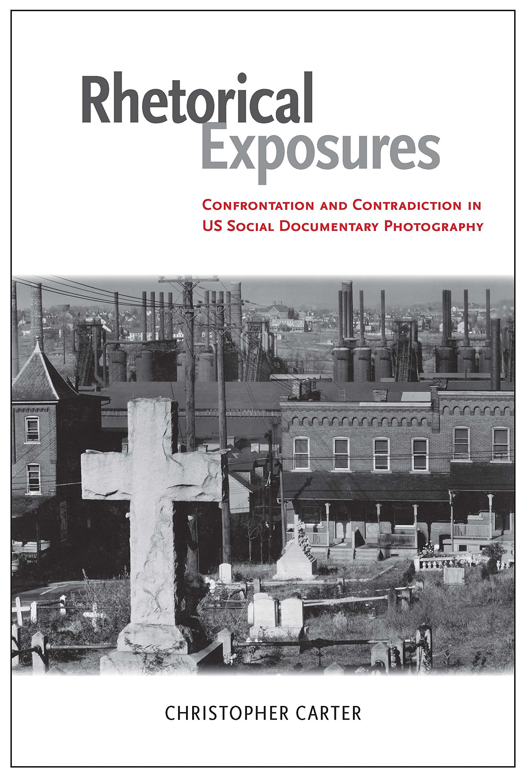 US Social Documentary Photography comprendre la contradiction des photos