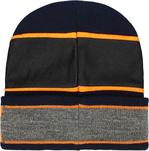 Miniatura 3 de Dragon Ball Z - Gorro de punto con guantes, Goku