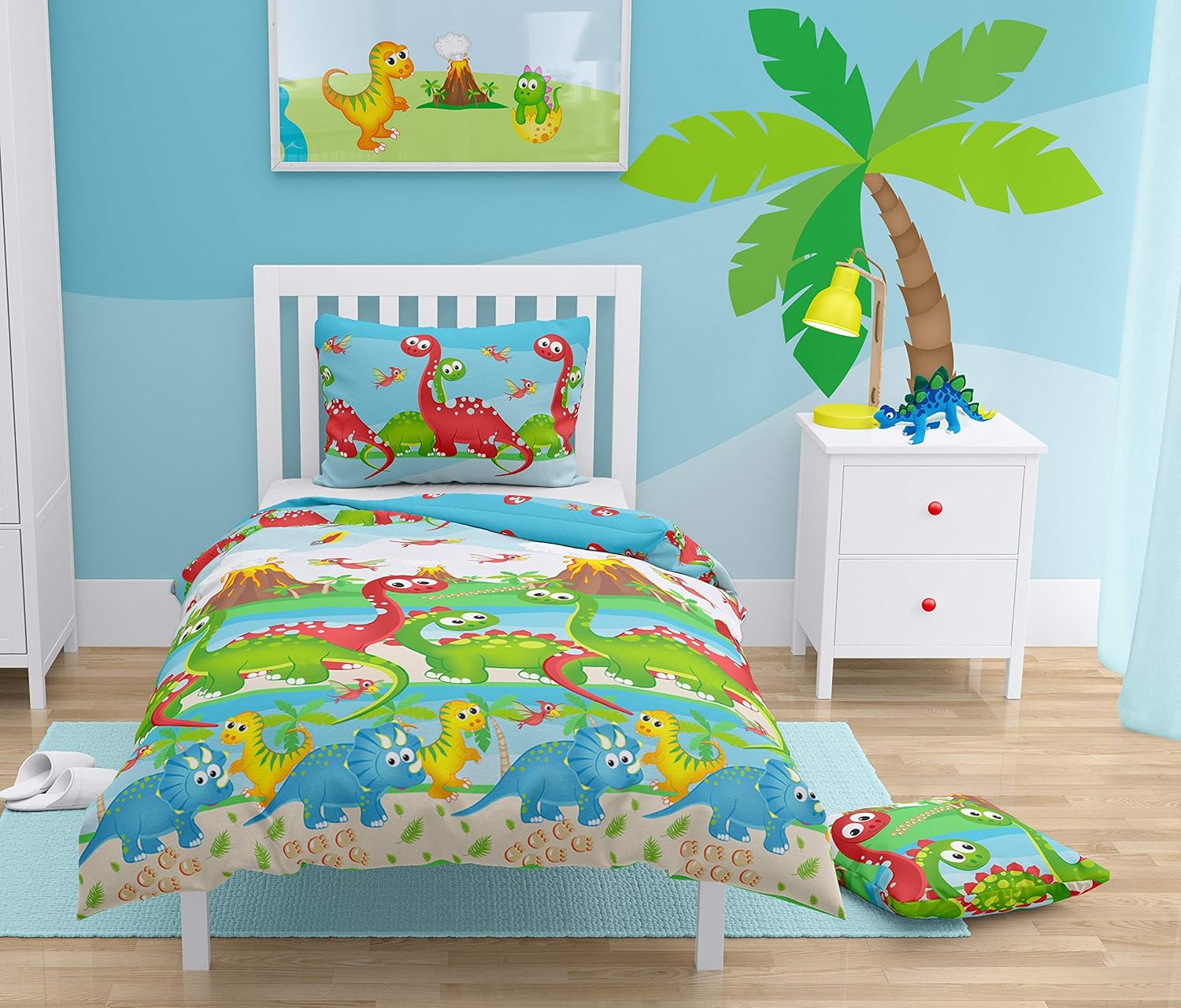 cot bedding set australia